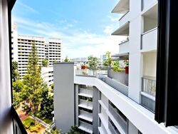 Blk 625B Tampines Greenverge (Tampines), HDB 4 Rooms #629355511